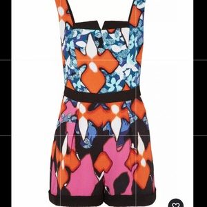 Peter Pilotto x Target Romper